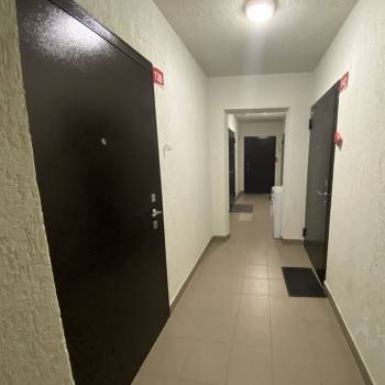 Продается 1-комнатная квартира, 17 м²