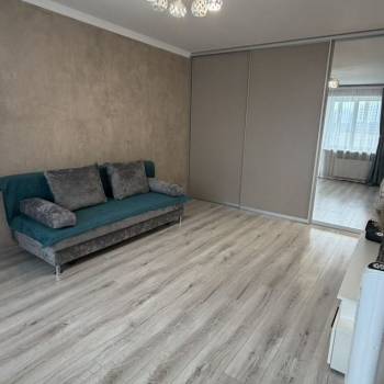Сдается 1-комнатная квартира, 39,5 м²