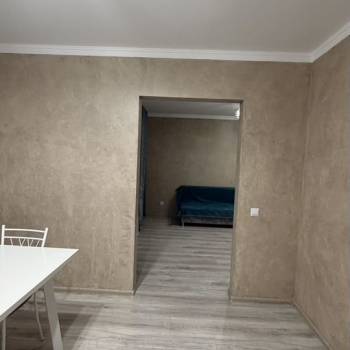 Сдается 1-комнатная квартира, 39,5 м²