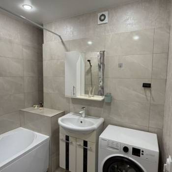 Сдается 1-комнатная квартира, 39,5 м²