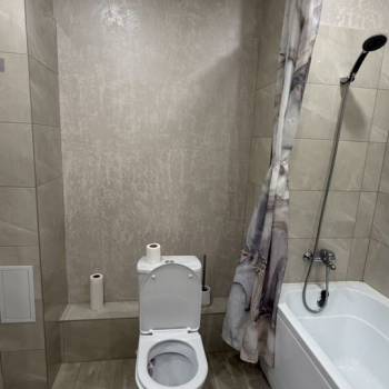 Сдается 1-комнатная квартира, 39,5 м²