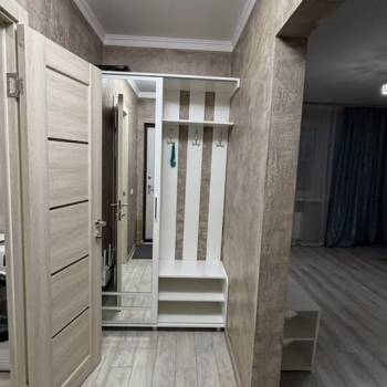 Сдается 1-комнатная квартира, 39,5 м²