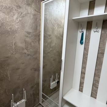 Сдается 1-комнатная квартира, 39,5 м²