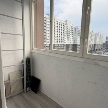 Сдается 1-комнатная квартира, 39,5 м²