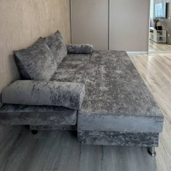 Сдается 1-комнатная квартира, 39,5 м²