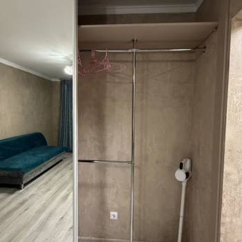Сдается 1-комнатная квартира, 39,5 м²