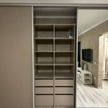 Сдается 1-комнатная квартира, 39,5 м²