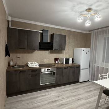 Сдается 1-комнатная квартира, 39,5 м²