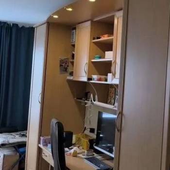 Продается 2-х комнатная квартира, 74,8 м²