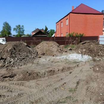Продается Участок, 1210 м²