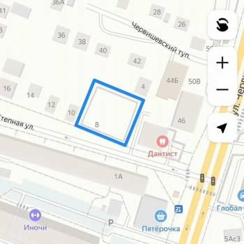 Продается Участок, 1210 м²