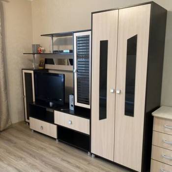 Сдается 1-комнатная квартира, 44 м²
