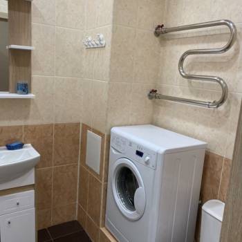 Сдается 1-комнатная квартира, 44 м²