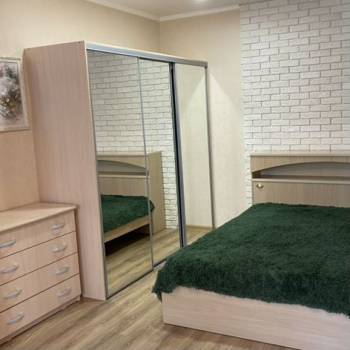 Сдается 1-комнатная квартира, 44 м²