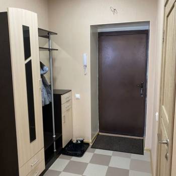 Сдается 1-комнатная квартира, 44 м²