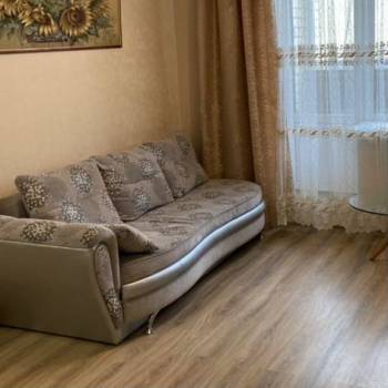 Сдается 1-комнатная квартира, 44 м²