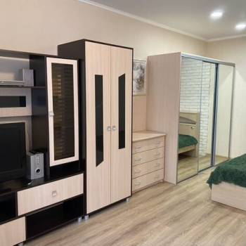Сдается 1-комнатная квартира, 44 м²