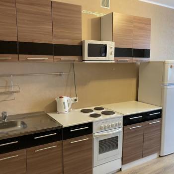 Сдается 1-комнатная квартира, 44 м²