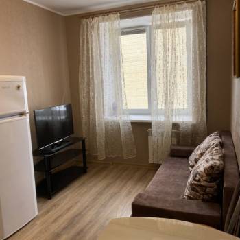 Сдается 1-комнатная квартира, 44 м²