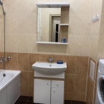 Сдается 1-комнатная квартира, 44 м²