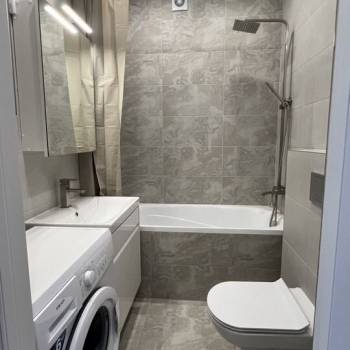 Сдается 1-комнатная квартира, 35 м²
