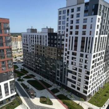 Сдается 1-комнатная квартира, 35 м²