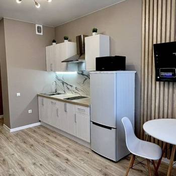 Сдается 1-комнатная квартира, 35 м²