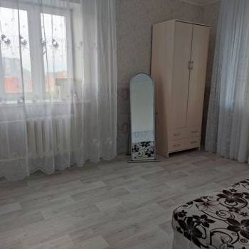 Сдается 2-х комнатная квартира, 57 м²