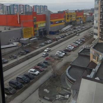 Сдается 2-х комнатная квартира, 57 м²