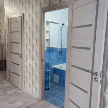 Сдается 2-х комнатная квартира, 57 м²