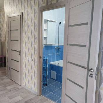 Сдается 2-х комнатная квартира, 57 м²