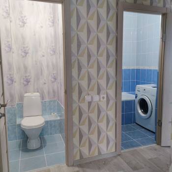 Сдается 2-х комнатная квартира, 57 м²