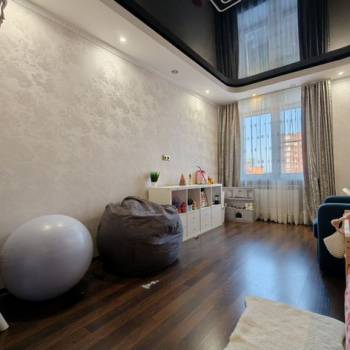 Продается 2-х комнатная квартира, 64,9 м²