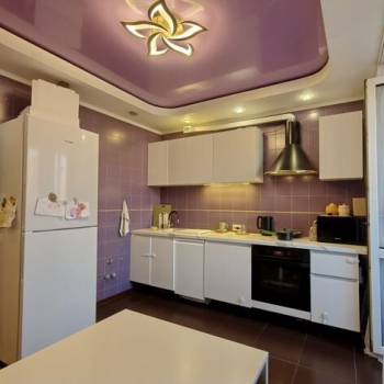 Продается 2-х комнатная квартира, 64,9 м²