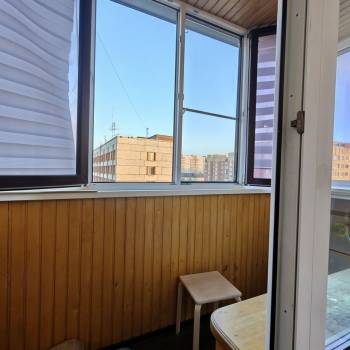 Продается 2-х комнатная квартира, 64,9 м²