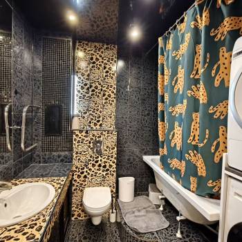 Продается 2-х комнатная квартира, 64,9 м²
