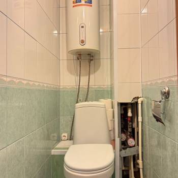 Продается 2-х комнатная квартира, 48,4 м²