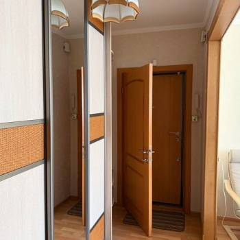 Продается 2-х комнатная квартира, 48,4 м²