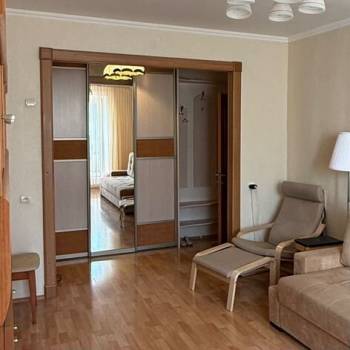 Продается 2-х комнатная квартира, 48,4 м²