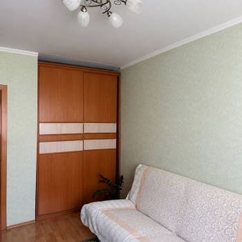Продается 2-х комнатная квартира, 48,4 м²