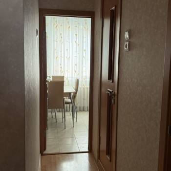 Продается 2-х комнатная квартира, 48,4 м²