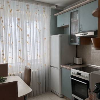 Продается 2-х комнатная квартира, 48,4 м²