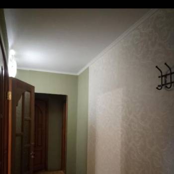 Сдается Многокомнатная квартира, 68 м²