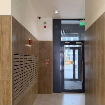 Продается 1-комнатная квартира, 44,9 м²