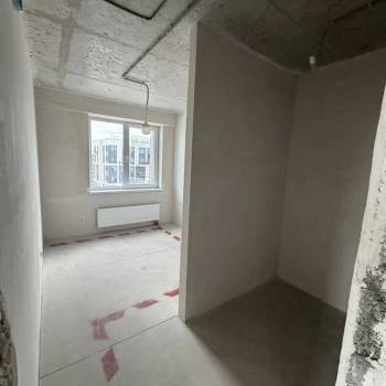 Продается 1-комнатная квартира, 44,9 м²