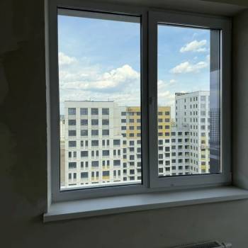 Продается 1-комнатная квартира, 44,9 м²