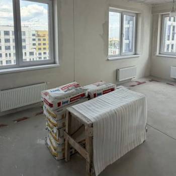 Продается 1-комнатная квартира, 44,9 м²