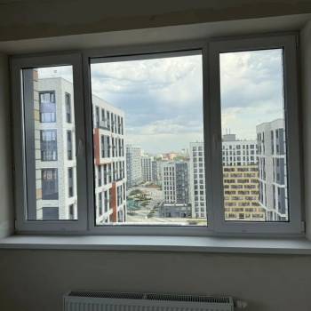 Продается 1-комнатная квартира, 44,9 м²