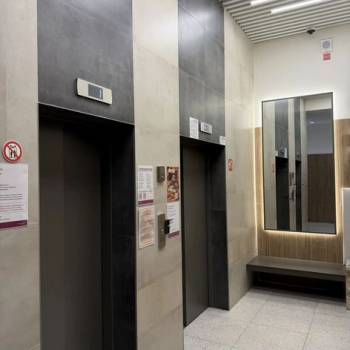 Продается 1-комнатная квартира, 44,9 м²