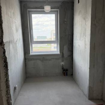 Продается 1-комнатная квартира, 44,9 м²